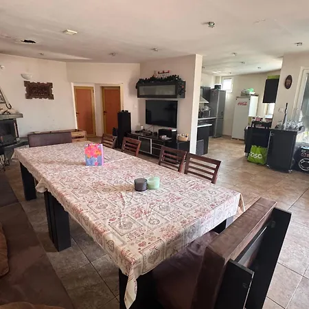Villa равногор парадайс *