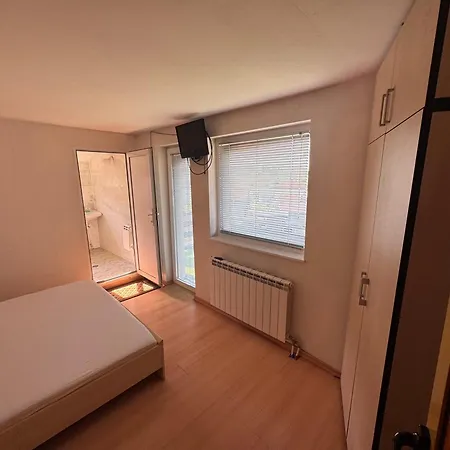 равногор парадайс Villa Asikoria
