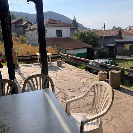 равногор парадайс